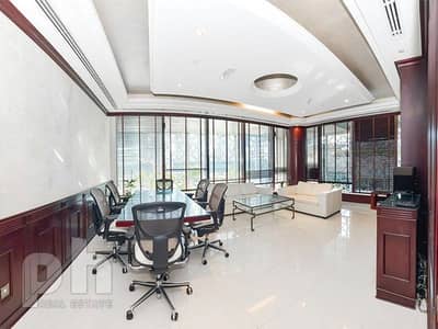 Office for Sale in Downtown Dubai, Dubai - Exclusive| Fitted & Furnished | Downtown.