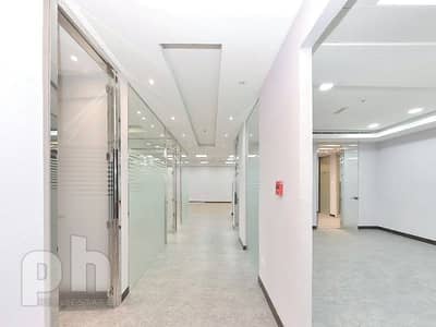 Office for Sale in Downtown Dubai, Dubai - Exclusive |Fitted & Partitioned|Downtown