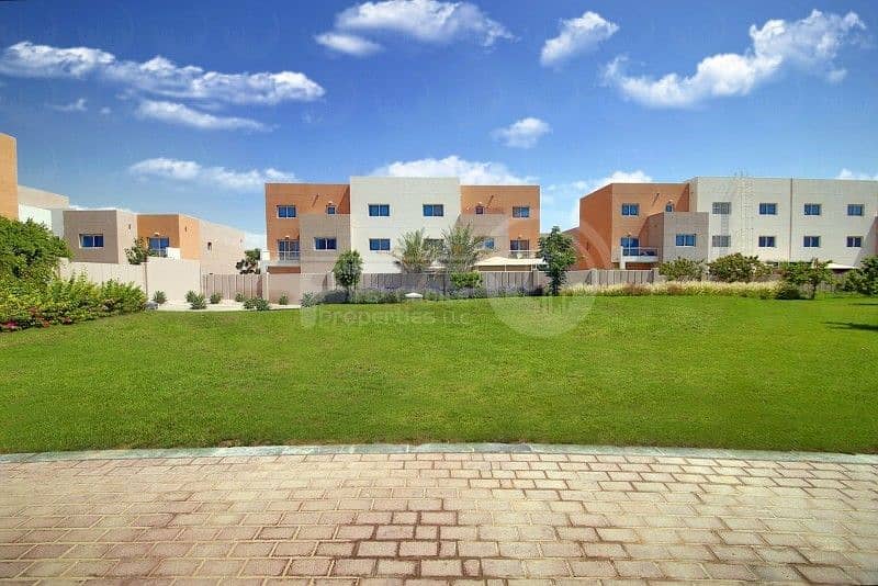 Great Location!Rent Now in Al Reef!Call us