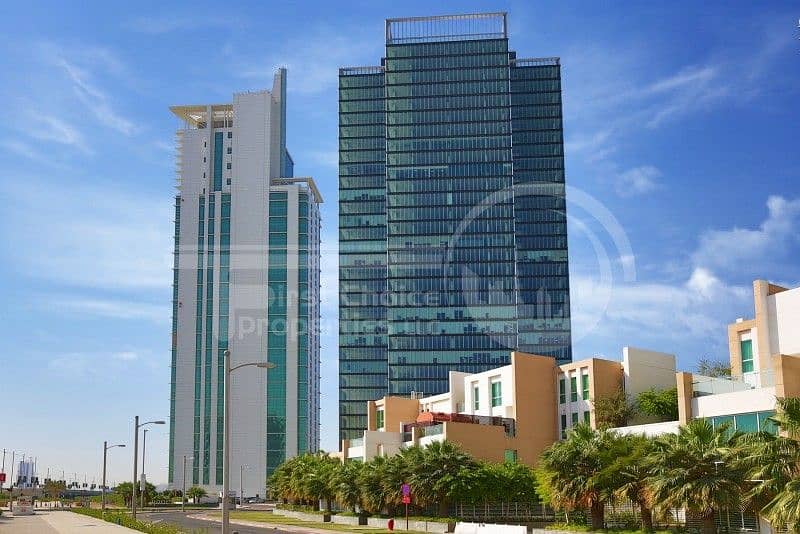 Luxurious 2 Bedroom Apartment in Rak Tower