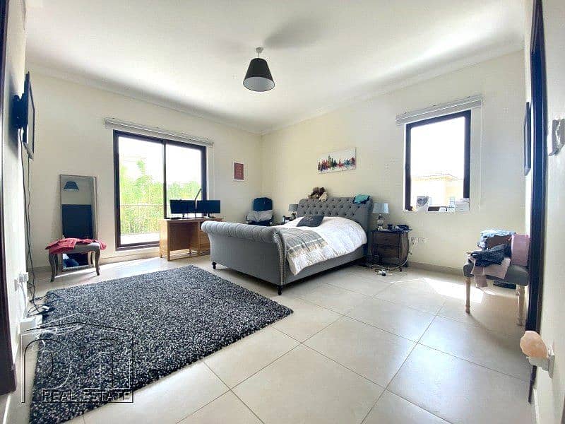 12 5 Bed | Vacent on transfer  | Single Row