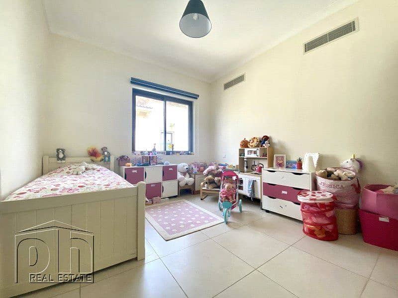 14 5 Bed | Vacent on transfer  | Single Row