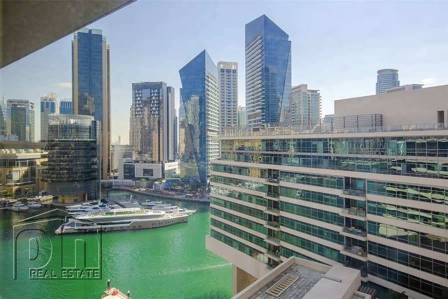 9 Premium Unit |Top floor Penthouse Duplex