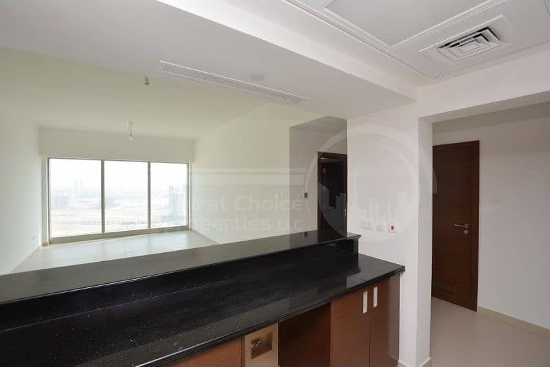 11 Pay 2Cheques! Semi Furnished Nice 1BR Flat