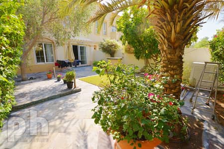 3 Bedroom Villa for Sale in The Springs, Dubai - Great Condition | 2M | Beside Lake & Park