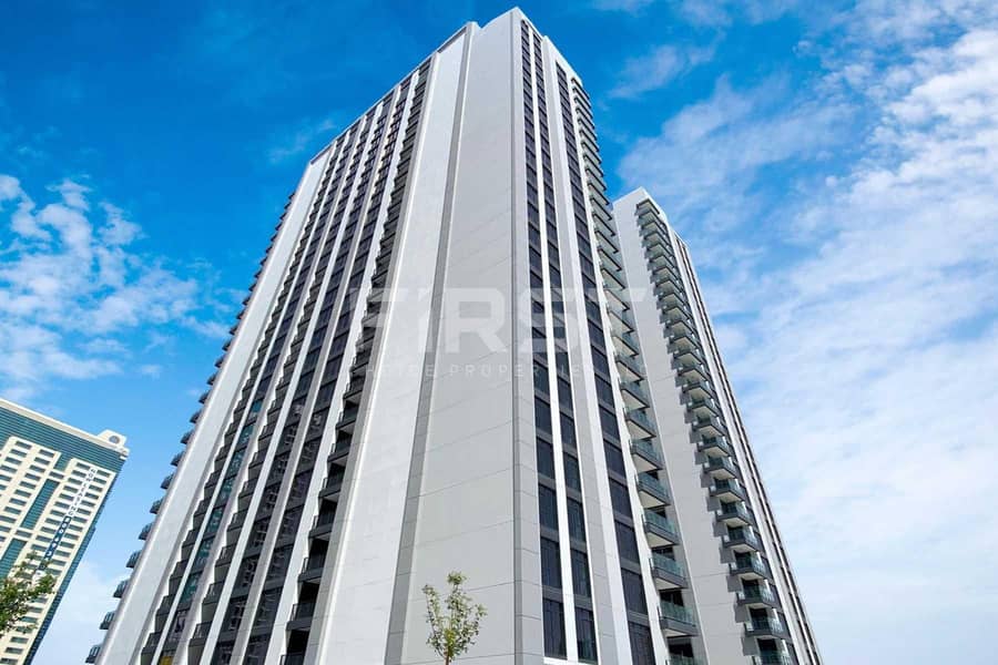 Квартира в Остров Аль Рим，Шамс Абу Даби，Бриджес, 3 cпальни, 115000 AED - 5359391