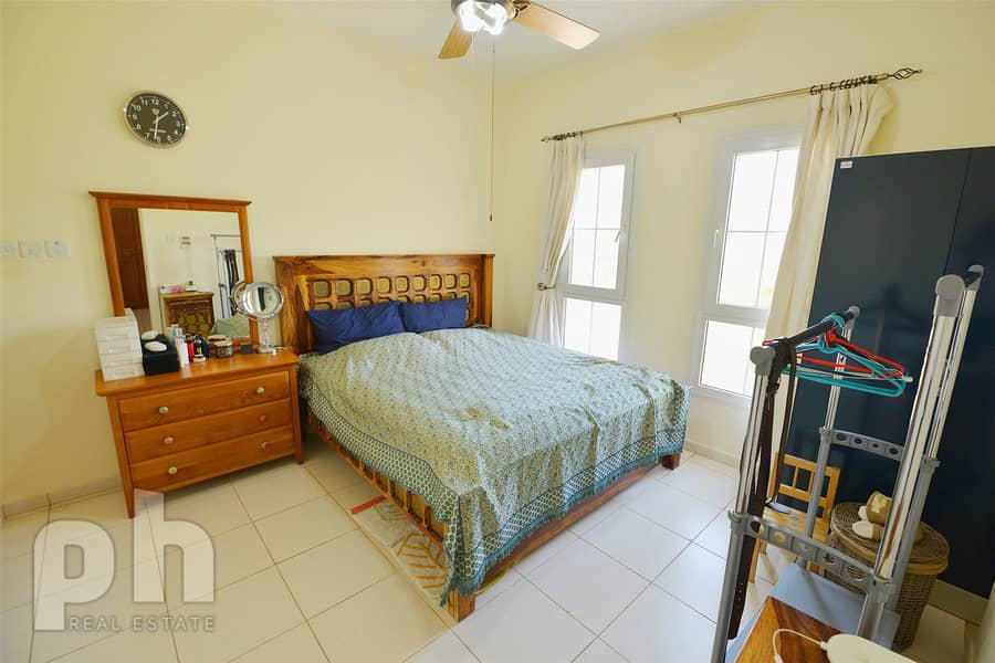 4 Great Condition | 2M | Beside Lake & Park