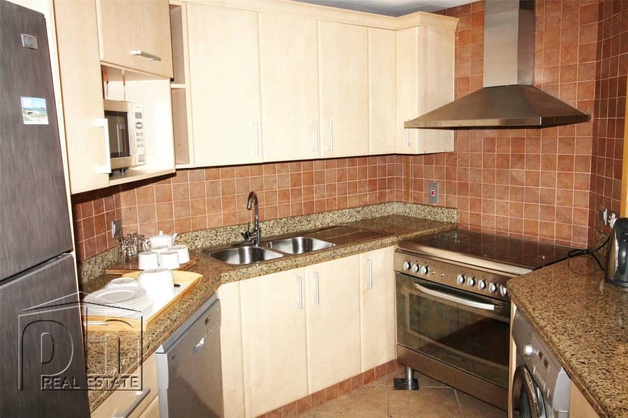 6 E type |  available | Furnished | 2 Bedroom