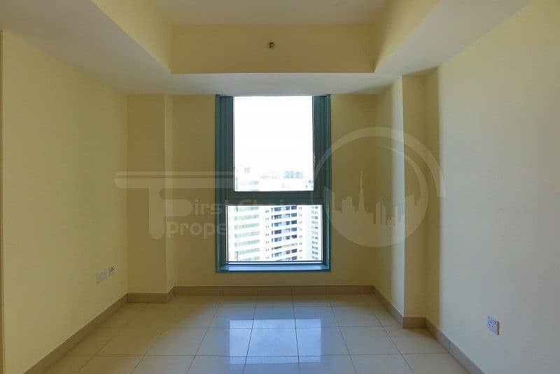 8 City View 1BR Apartment in Corniche Area