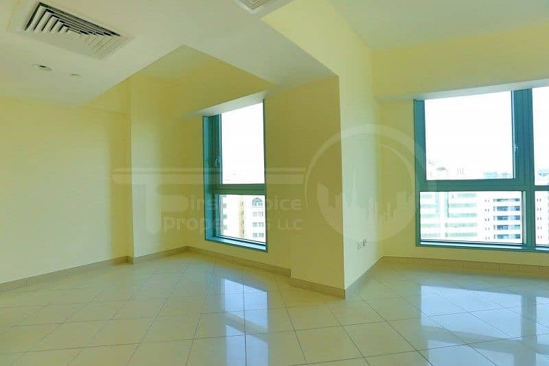 11 City View 1BR Apartment in Corniche Area