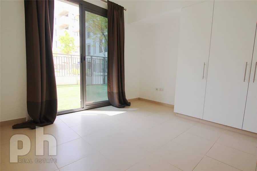 9 Pool Views | Landscaped Garden | 2 Bed
