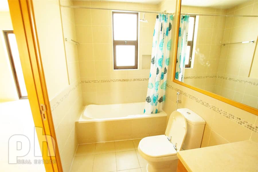 11 Type 2M | Vacant | Close to pool and park