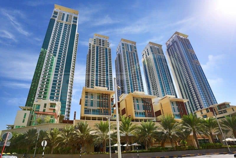 3 Amazing 2BR Apartment in Al Reem for Sale