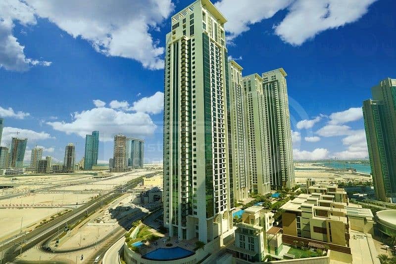19 Amazing 2BR Apartment in Al Reem for Sale