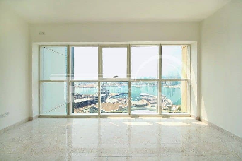 8 Great Offer! Beautiful 3BR Flat in Al Reem