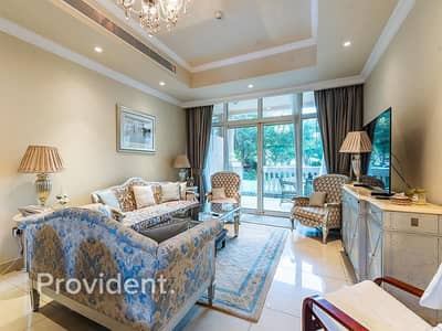 1 Bedroom Apartment for Sale in Palm Jumeirah, Dubai - Exclusively Listed | Incredibly Rare Property
