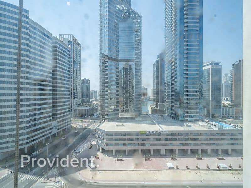 شقة في برج بلفيو 2،أبراج بلفيو،وسط مدينة دبي 1 غرفة 73000 درهم - 5505922
