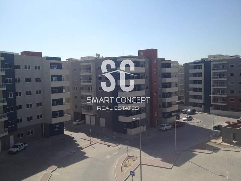 شقة في برج 28 الریف داون تاون الريف 2 غرف 60000 درهم - 5113556 شقة في برج 28 الریف داون تاون الريف 2 غرف 60000 درهم - 5113556