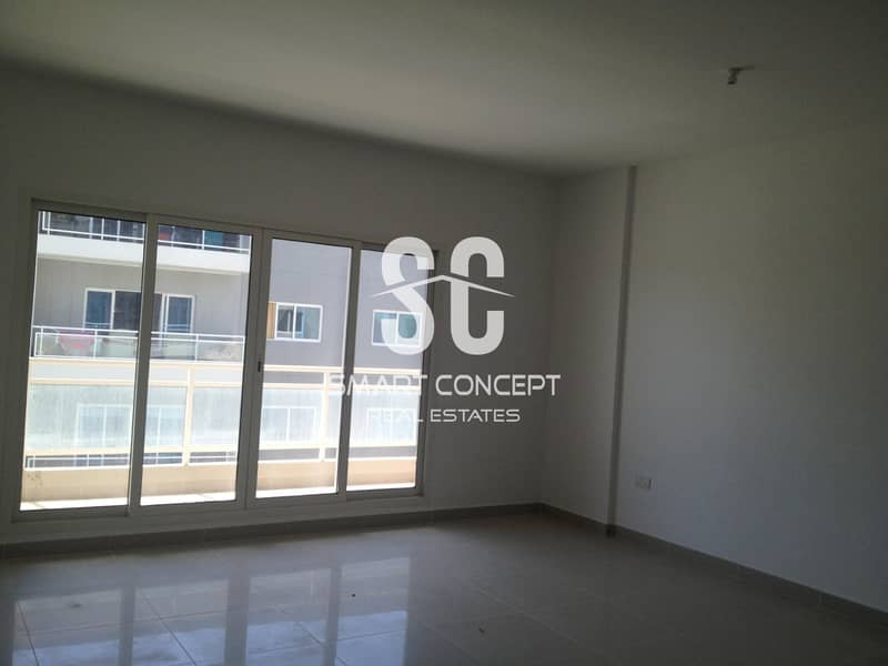 Type B Unit | Spacious Layout | Ready To Move In