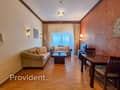 1 Fully Furnished | Large Layout | Hotel Apartment