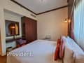 7 Fully Furnished | Large Layout | Hotel Apartment