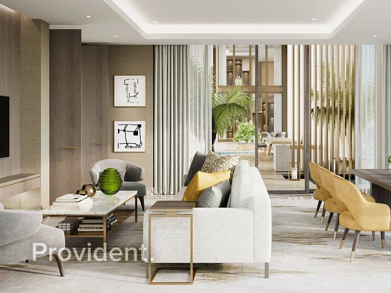 11 Most Exclusive Penthouse | Direct from Developer