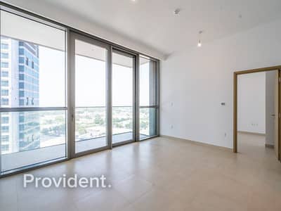 شقة 1 غرفة نوم للايجار في وسط مدينة دبي، دبي - Exclusive | Connected to Dubai Mall