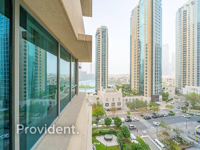Lovely View | Rented | Great Investment
