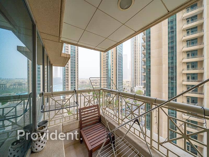 6 Lovely View | Rented | Great Investment