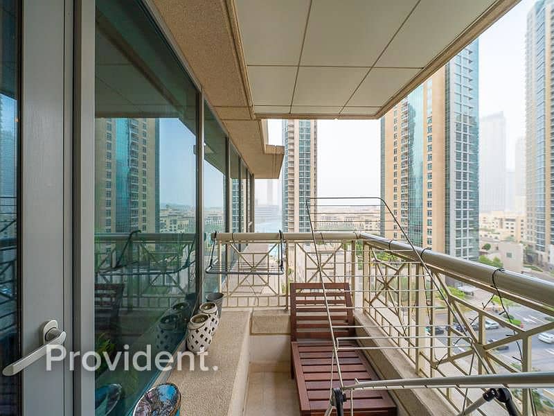 7 Lovely View | Rented | Great Investment