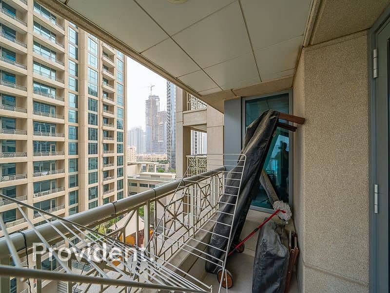 8 Lovely View | Rented | Great Investment