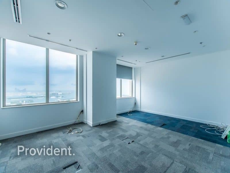 11 DED License | Spacious Office | Amazing View