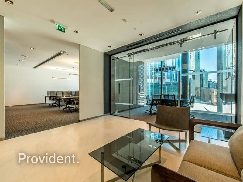 10 Fully-fitted and Furnished | Ready to Move In