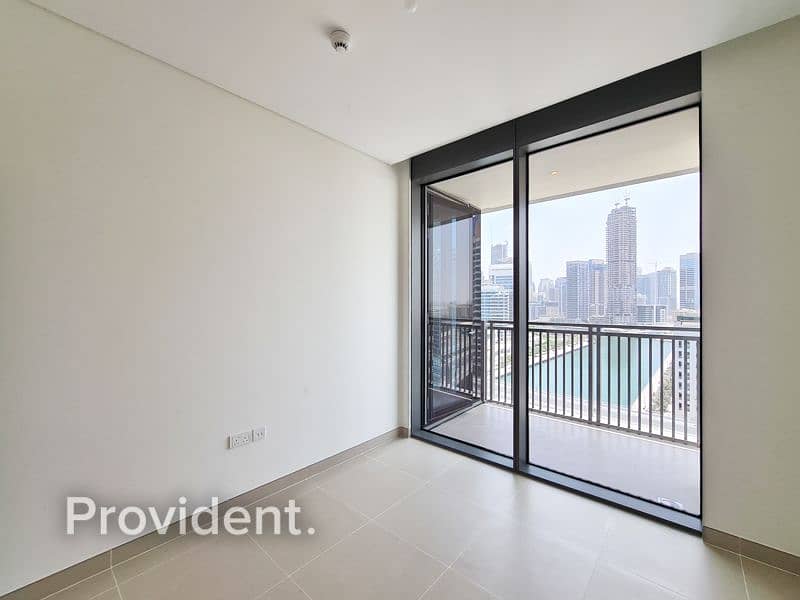 3 Brand New | Spacious Layout | Spectacular Sea View