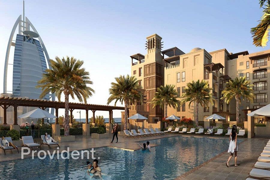 8 Investment Opportunity - Across Burj Al Arab