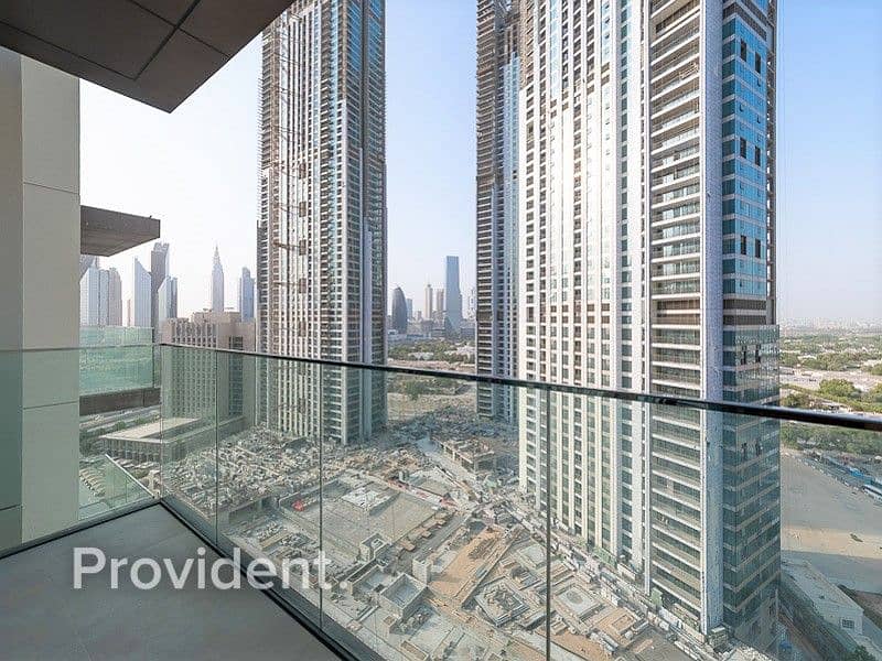 13 High Floor | Connected to Dubai Mall