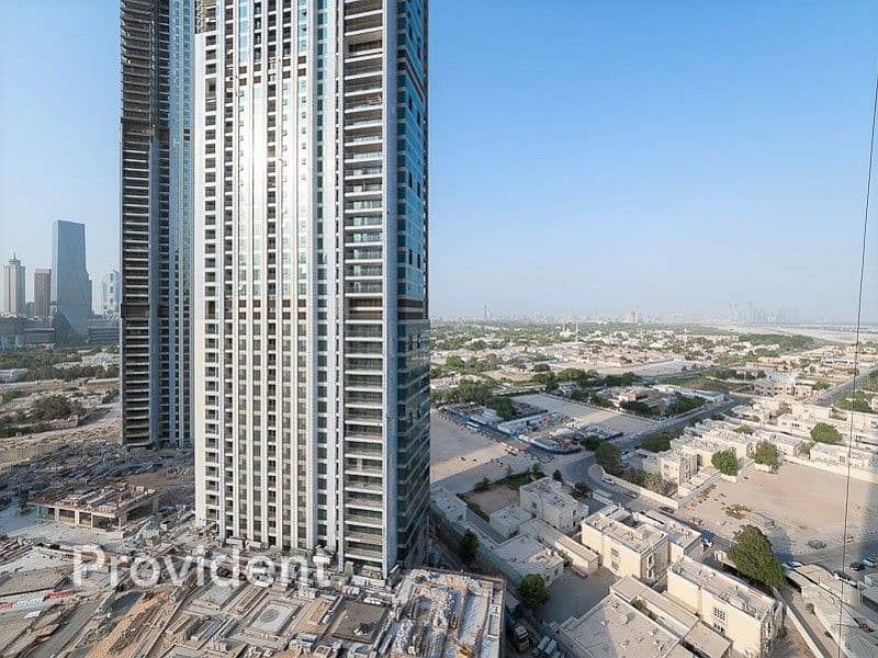 14 High Floor | Connected to Dubai Mall