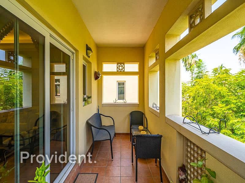 35 Modified Apt | Lovely Views | Vacant on Transfer