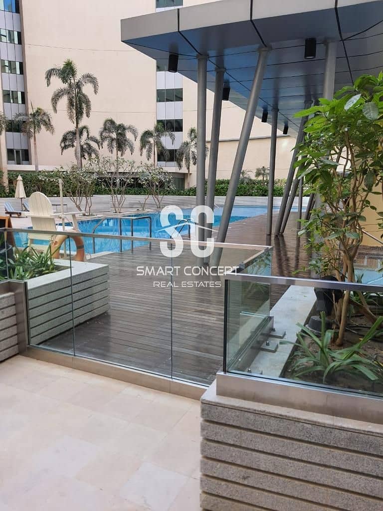 位于阿拉哈海滩，阿尔慕内拉，阿尔瑞巴 2 卧室的公寓 1550000 AED - 5057041