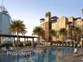 13 Stunning Resort View | Exclusive units