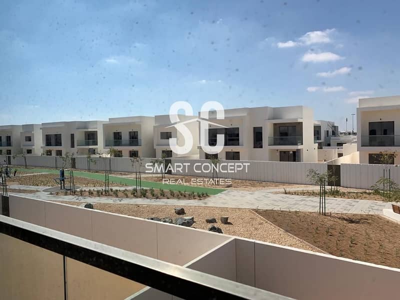 Genuine Deal | Luxury Home in Yas Island | Net Price