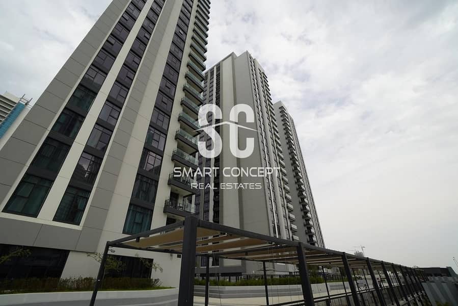 Hot Deal | Brand New Tower | Beautiful View
