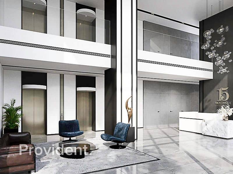 17 Great Investment | High Return | Luxury