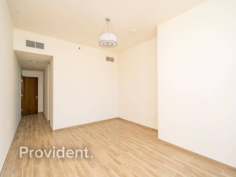 11 Front Facing 2Bed | Panoramic View