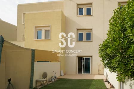 3 Bedroom Villa for Sale in Al Reef, Abu Dhabi - Superb Deal | Relaxing Family Home | Big Garden