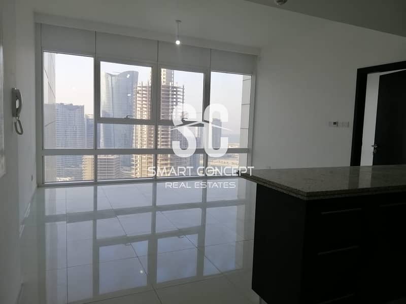Fully Furnished  | Ready to Move | Spacious | Nice view
