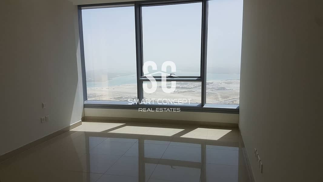 Hot Deal | Alluring Sea View |  With Rent Refund