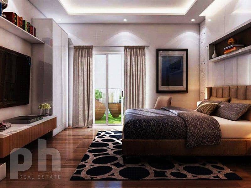 6 Handover Soon | Fully Furnished | High End