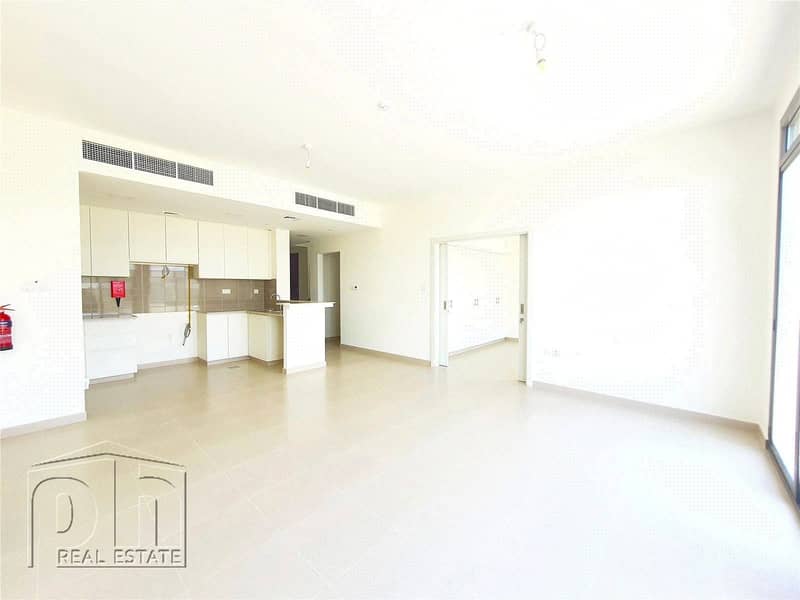 3 4 Bed + Maid | Corner Unit | Available Now