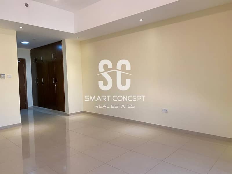 Hot Price | Spacious Studio | Beautiful View